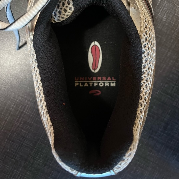 Brooks Trance 9 running shoes size 15D - Picture 4 of 9